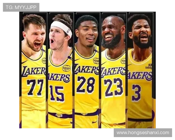 从问题状元到更衣室领袖艾顿在湖人重拾自信与归属感