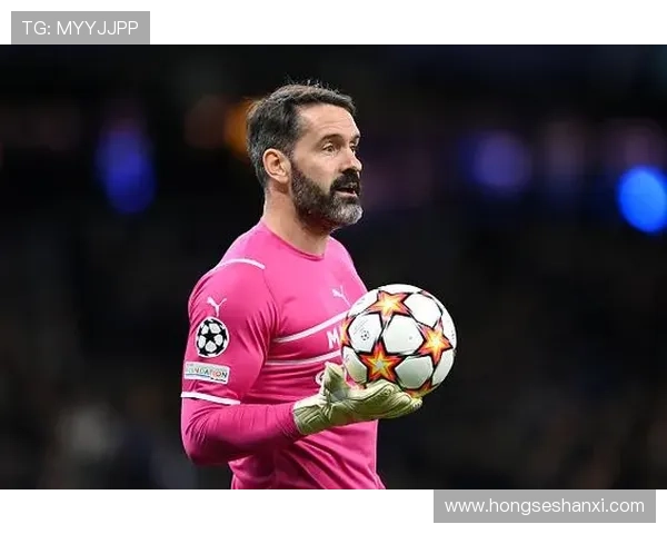 传奇门将卡森宣布退役感慨人生旅程已圆满是时候告别手套